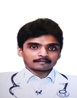 Dr. Satyajit Pattnaik