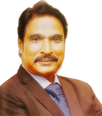 Dr. Prashant K. Pattnaik
