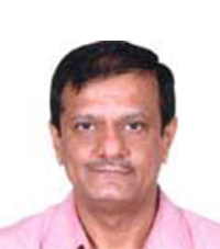 Dr. Sunil Mehta